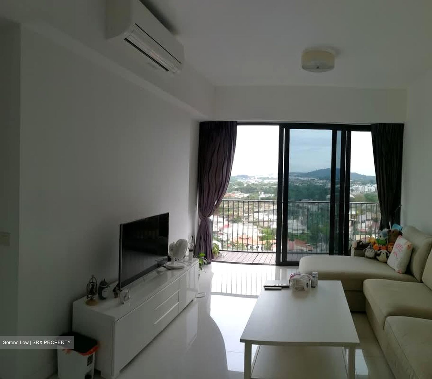 D'Leedon (D10), Condominium #607381631